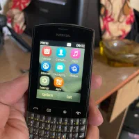 گوشی نوکیا ۳۰۳ Nokia 303