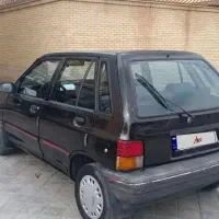 پراید هاچبک هیدرولیک در حد|خودرو سواری و وانت|اصفهان, بهارستان|دیوار