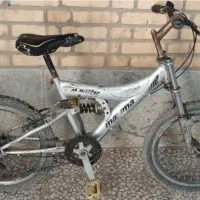 دوچرخه سایز ۲۰