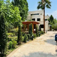 ویلاباغ‌جنگلی مبله‌سرسبز‌سندتکبرگ۳کنتوراختصاص