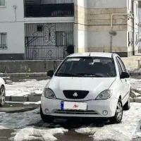 تیبا دو 2 مدل96