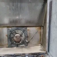 فروش تجهیزات فست فودی|کافی‌شاپ و رستوران|بندر کنگان, |دیوار