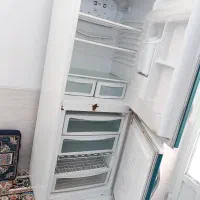 یخچال دو در مارک برفاب|یخچال و فریزر|شیراز, شهرک مدرس|دیوار