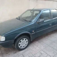 پژو RD پلمپ و سالم