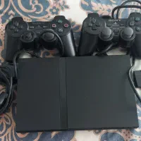 پلی استیشن ۲ مارک سونی|کنسول، بازی ویدئویی و آنلاین|کرج, گوهردشت|دیوار