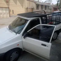 حمل بار پراید وانت