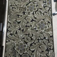 قالیچه ماشینی