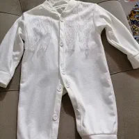 سرهمی دخترانه و پسرانه|لباس|اصفهان, زوان|دیوار