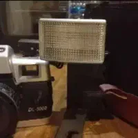 دوربین عکاس کلکسیون|دوربین عکاسی و فیلم‌برداری|تهران, مقدم|دیوار