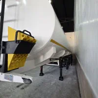 تانکر ماموت ۱۴۰۳|خودرو سنگین|کردکوی, |دیوار