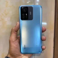 نوت12s با حافظه 256 و رام 8