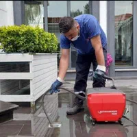 چاه بازکن و لوله بازکنی فنرزنی کل تهران ۲۴ساعته|خدمات پیشه و مهارت|تهران, اتابک|دیوار