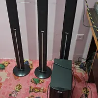 باند و ساب