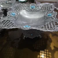 ظروف پذیرایی پیوتر|ظروف سرو و پذیرایی|رباط‌کریم, رباط‌کریم|دیوار