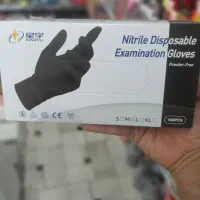 دستکش لاتکس