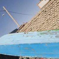 بدنه قایق