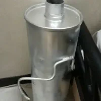منبع بنزی ۲۲۰