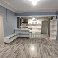 آپارتمان ۱۰۰ متر سند/ زیبا و بازسازی شده/ معلم ۸دی