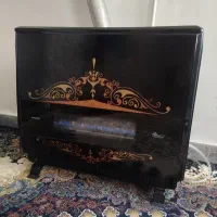 بخاری ایران شرق درحدنو