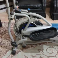 فروش یکدستگاه لوازم ورزشی|تجهیزات ورزشی|رشت, چمارسرا|دیوار