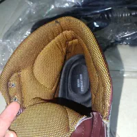 کفش کار ایمنی کفی طبی|کیف، کفش، کمربند|سیرجان, |دیوار