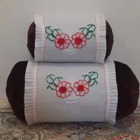 دو جفت بالش
