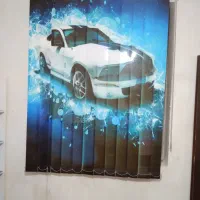 سرویس خواب پسرانه|تخت و سرویس خواب|منجیل, |دیوار