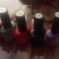 لوازم کاشت ناخن|آرایشی، بهداشتی، درمانی|قم, پردیسان|دیوار