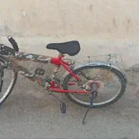 دوچرخه سایز 24|دوچرخه، اسکیت، اسکوتر|شهرکرد, |دیوار