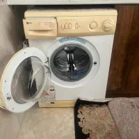 لباسشویی کندی