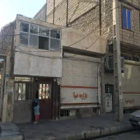 خانه ویلایی بهر خیابان با مغازه|فروش خانه و ویلا|صباشهر, |دیوار