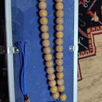 تسبیح|کلکسیون اشیاء عتیقه|بندر انزلی, لیچارگی حسن رود|دیوار