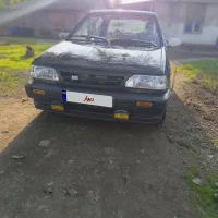پراید کره ایی