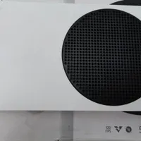 ایکس باکس سری اس Xbox