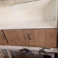 کابینت گردویی