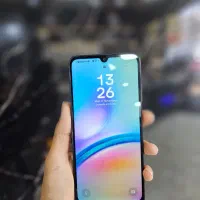 سامسونگ a05s 64g داریا موبایل شعبه۲|موبایل|نظرآباد, شهرک سید جمال الدین|دیوار