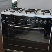 گاز پنج شعله