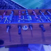 فوتبال دستی|تجهیزات ورزشی|قم, زنبیل آباد|دیوار