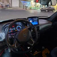 کوییک gxr با لوازم جانبی|خودرو سواری و وانت|کاشان, سرفره و صدره|دیوار