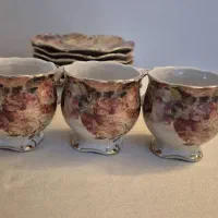 ظروف لمونژ