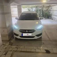شاهین اتومات CVT ۱۴۰۴