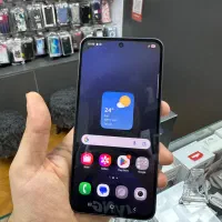 S24 fe 256|موبایل|ری, سرتخت|دیوار