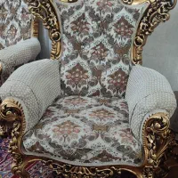 مبل ۷ نفره.فوری