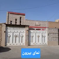 فروش و معاوضه یک منزل مسکونی شمالی شیک و تر تمیز|فروش خانه و ویلا|نجف‌آباد, صالح آباد|دیوار