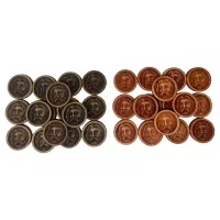 مهره های تخته نرد مدل های منبت|اسباب‌‌بازی|مشهد, تربیت (صدف)|دیوار