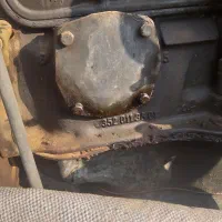 موتور ۹۱۱چهار پیچ آبکشی بشرط|ماشین‌آلات صنعتی|قیروکارزین, |دیوار