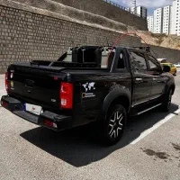 کی ام سی t8|خودرو سواری و وانت|پردیس, فاز ۱|دیوار