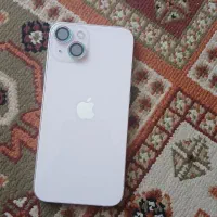 آیفون ۱۳ نرمال صورتی|موبایل|نظرآباد, نظرآباد|دیوار