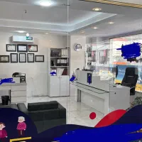 اجاره مغازه ۳۳متری رو به خیابان