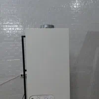 پکیج آریستون ایتالیا وایران رادیاتور درحدنو